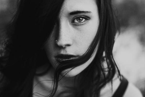 The Outcry of a Broken Love: Madeline Juno "ERROR" (Teaser)