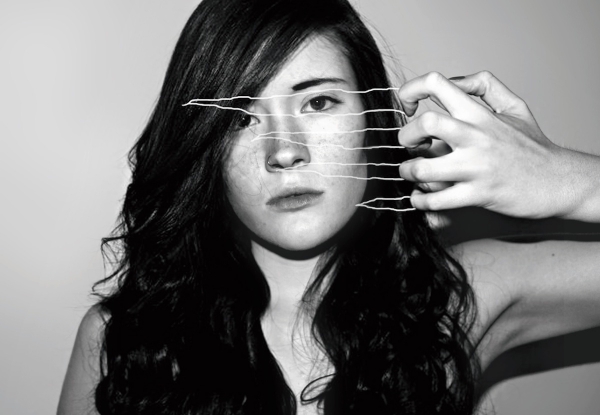 MADELINE JUNO: Video "ERROR"