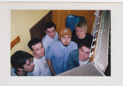 FUNERAL FOR A FRIEND: Re-Release der Debut-EP + Tourdaten