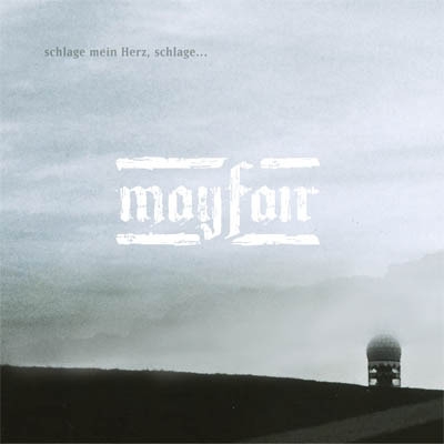 Mayfair: Cover, Tracklist, Veröffentlichungsdatum zum neuen Album