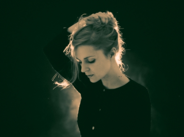 Album: Agnes Obel - Aventine | VÖ: 27.09.13
