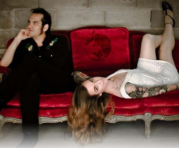PETE ROSS & THE SAPPHIRE (au|nz) +++ neue Single und Deutschland-Tour +++