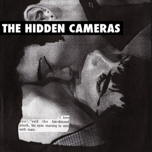 The Hiddden Cameras: Gay Goth Scene Video zur Single als Kurzfilm erfolgreich