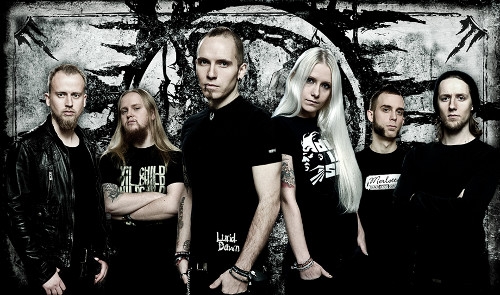 Deadend in Venice veröffentlichen Video zu An Alien In Disguise