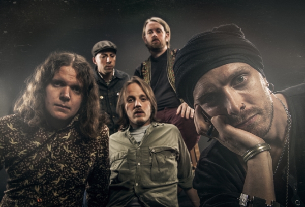 The Movements: Neues Video zum Release