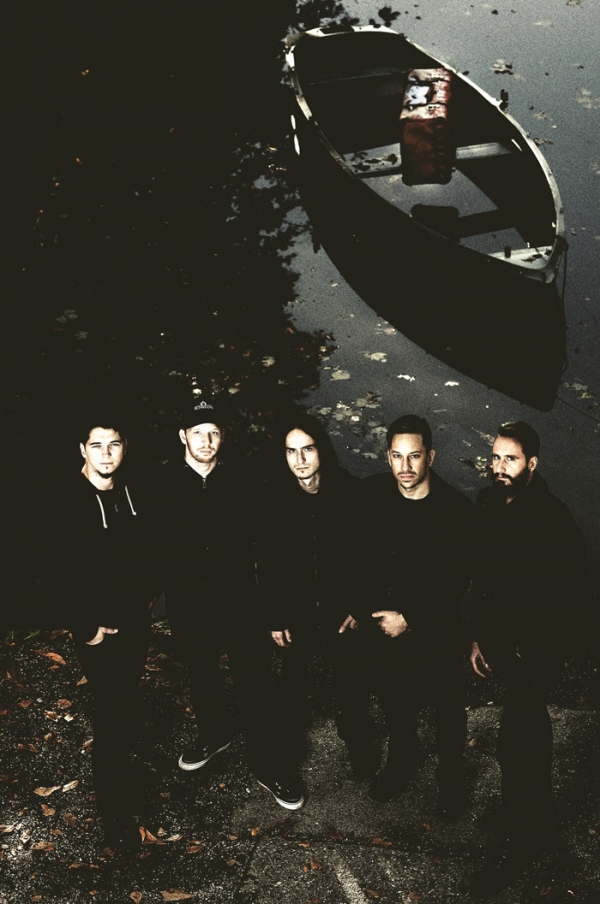 Echelon veröffentlichen spezielle Timeline-Doku zum Debutalbum