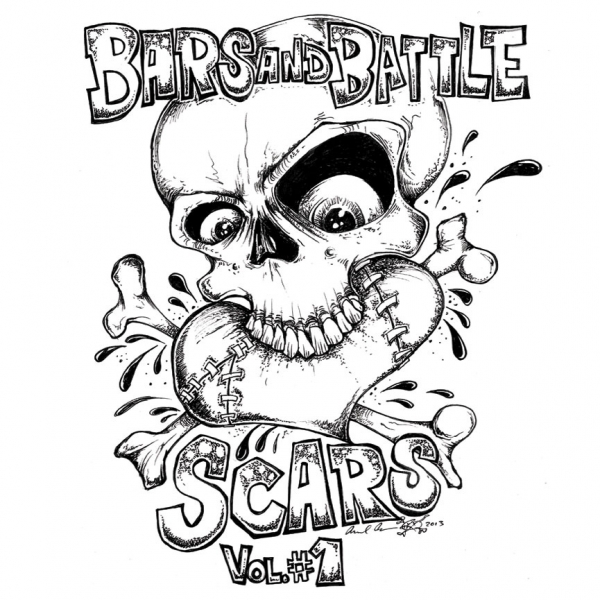 East Grand Record Co. veröffentlichen Labelsampler