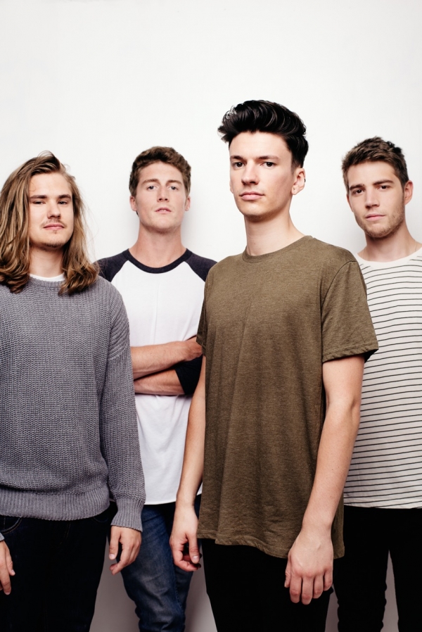 CANTERBURY - NEUES ALBUM IM JANUAR !