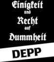 DEPP spaltet sich von APPD ab