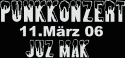 Punkkonzert im Juz Marktredwitz