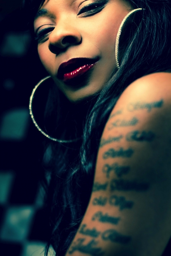 Album Release: BUIKA sings the longest night - new album "La Noche Más Larga" release date: 15.11.13