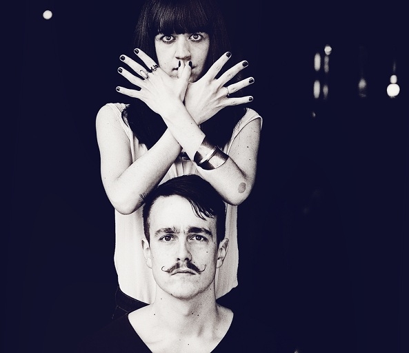 Sea + Air veröffentlichen Video zu "You Don't Care About Me"