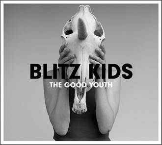 BLITZ KIDS - NEUES ALBUM