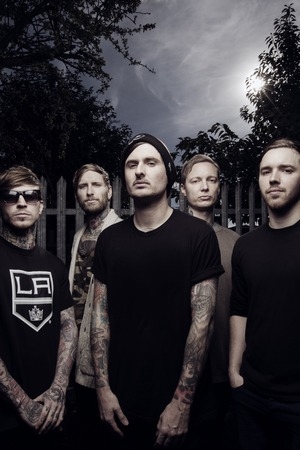I KILLED THE PROM QUEEN - NEW ALBUM 2014