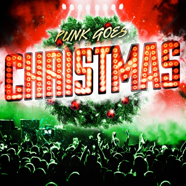 PUNK GOES CHRISTMAS - TRAILER / VIDEOCLIPS !