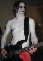 Wes Borland steigt bei Limp Bizkit aus