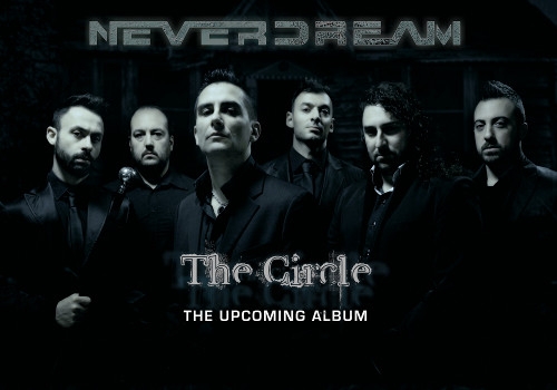 Neverdream veröffentlichen kostenloses Konzeptalbum mit Buch