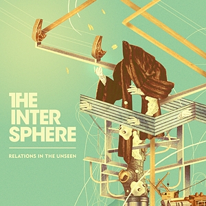 The Intersphere: Title track of the new album as video + download