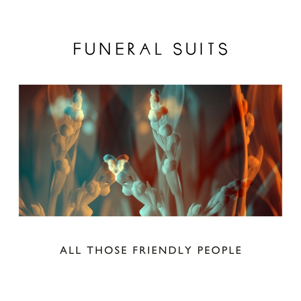 Funeral Suits mit neuer Single auf Tour im Januar