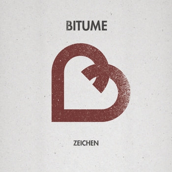 Bitume setzen ein Zeichen