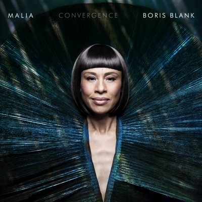 Malia & Boris Blank mit neuem Album "Convergence"  VÖ: 24.01.14