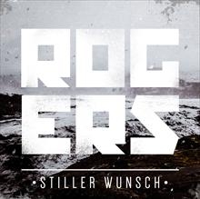 ROGERS - Videoclip zur neuen Single / Tourdaten