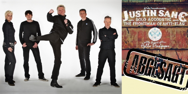MONSTER BASH 2014: NEWS FLASH - Gute und Schlechte Nachrichten