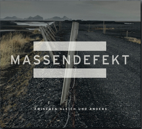 MASSENDEFEKT - NEW ALBUM / VIDEOCLIP / DOCUMENTATION!
