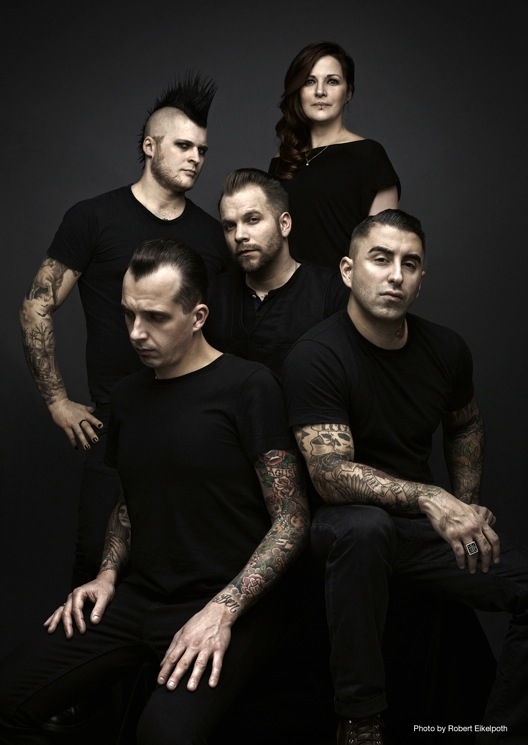 BROILERS - ALBUM TEASER VIDEO ONLINE!