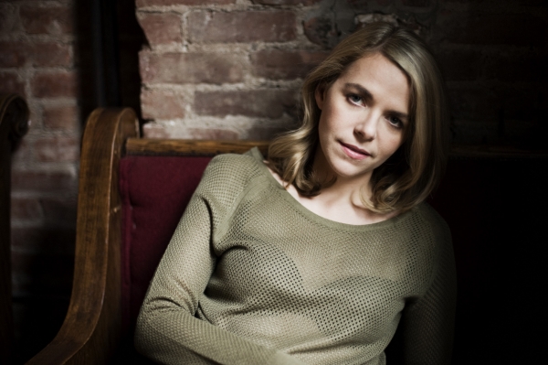 TOUR: AOIFE O'DONOVAN