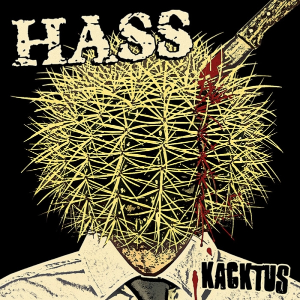 HASS - NEW ALBUM -