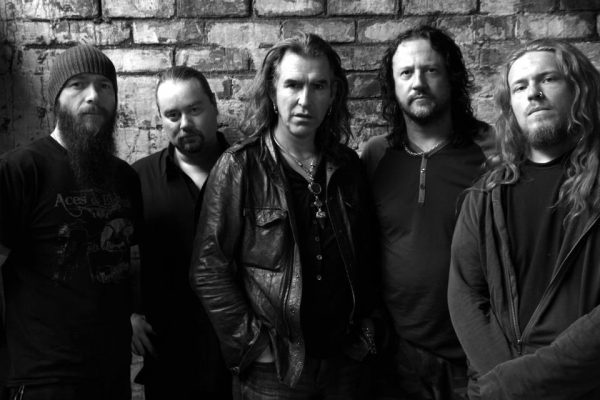New Model Army: Tour postponed to October