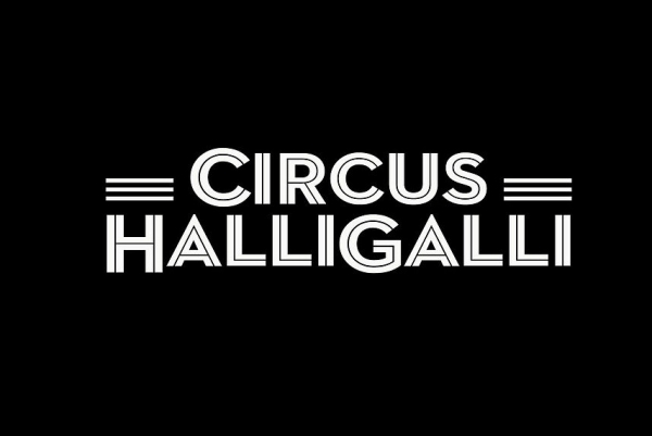 Circus HalliGalli mit Arctic Monkeys, ZSK und Jared Leto