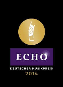 ECHO 2014: Frei.Wild erwünscht