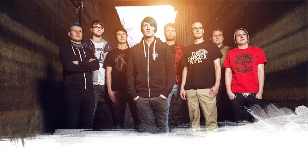 THE PROSECUTION mit neuem Musikvideo und neuen Tourdaten
