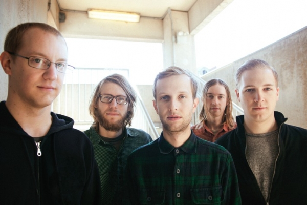 TOURDATEN: LA DISPUTE