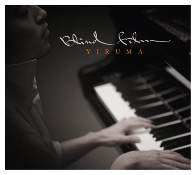 Yiruma: Mit "Blind Film" erfolgreich zwischen Pop und Klassik pendeln  VÖ: 21.03.14