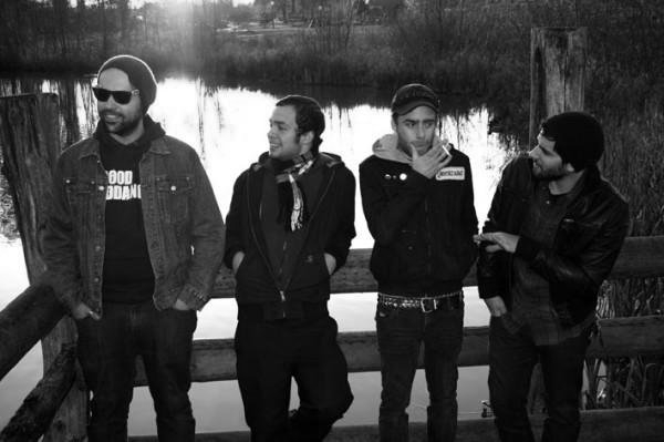 Versus You supporten Hawthorne Heights
