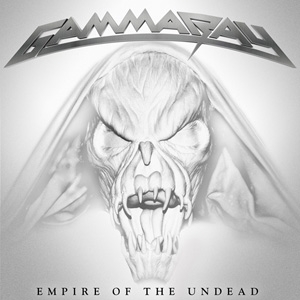 Drei Songs des neuen Gamma Ray Albums im Stream