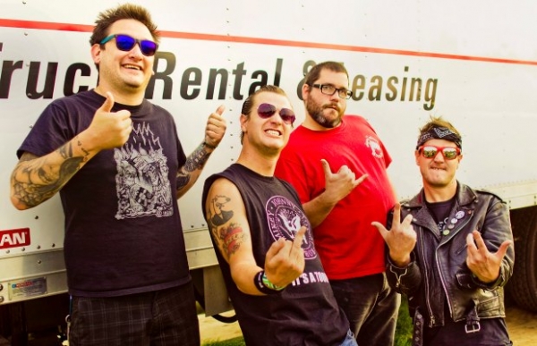 Teenage Bottlerocket: Fan dreht Video zu "Who Killed Sensei"