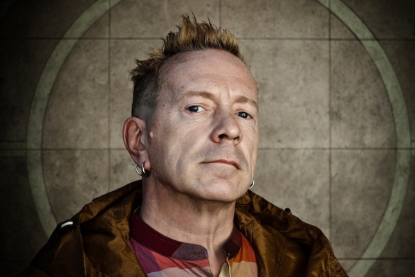 John Lydon spielt König Herodes in "Jesus Christ Superstar"