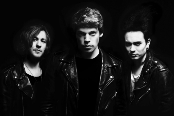 Dirty Loops: Youtube-Wunder wird Superband, Album-VÖ: 16.05.14
