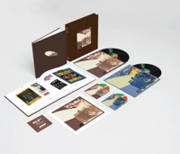 Led Zeppelin I, II & III-Re-Issues: "Großartige Perlen im Netz"  VÖ: 30.05.14