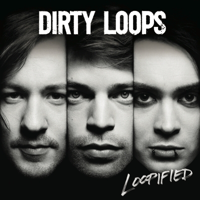 Dirty Loops Clean Up the Pop World with Their Debut "Loopified"
