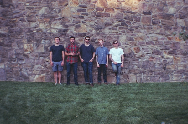 BALANCE AND COMPOSURE - TOURDATEN !