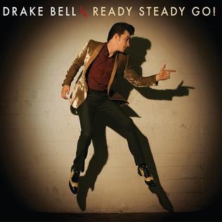DRAKE BELL - ALBUM AM 23.05.2014 VERÖFFENTLICHUNG
