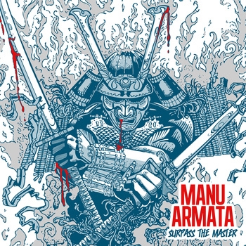 Manu Armata: Neues Album komplett online