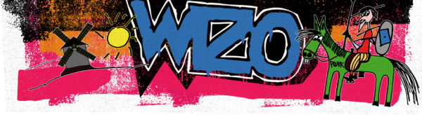 TOUR DATES 2014, Part One – News from WIZO!