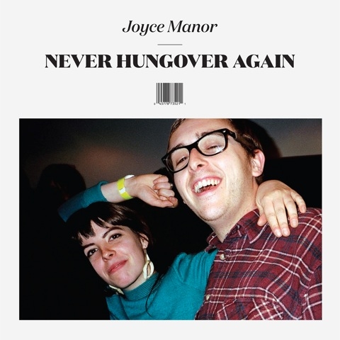 JOYCE MANOR - TOUR IN DEUTSCHLAND !