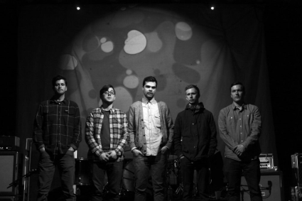 BALANCE & COMPOSURE: TOUR 2014